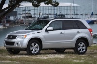 スズキの米国新車販売、エスクードは25%増…5月実績 画像