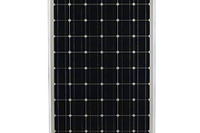 パナソニック、両面で発電できる太陽電池を国内投入 画像