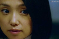 永作博美が夫の命狙う…迫真の演技 画像