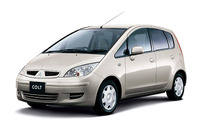 【株価】三菱自動車、四半期の業績発表を先取り? 画像