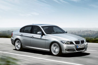 BMWの中国新車販売、32%の大幅増…5月実績 画像