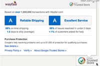 Google、有料オンラインストア認定「Trusted Stores」 画像