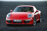ポルシェ米国販売、911 新型が43%の大幅増…5月実績 画像
