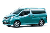 オーテック、NV200バネット 福祉車両の新仕様を発売 画像