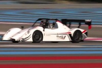 トヨタのパイクスピークEVレーサー、シェイクダウン完了 [動画] 画像