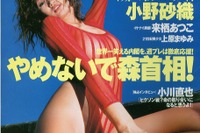 大きな声じゃ言えませんが、アメリカ版『ウィザード』販売中です 画像