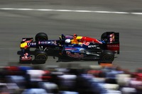 【F1 カナダGP】ベッテル、今季2度目のポールポジション 画像