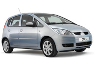三菱自動車の第1四半期決算、当期赤字が拡大!! 画像