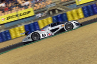 【ルマン24時間 2012】見どころ…常勝アウディにトヨタが挑む、ハイブリッド決戦 画像