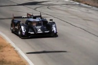 【ルマン24時間 2012】アウディ R18 勝利のためのHV [動画] 画像