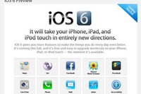 次期iPhoneOS、Siri連携のオリジナルカーナビアプリを実装 画像