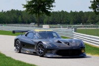 SRT バイパーのレーサー、GTS-R …シェイクダウン完了 画像