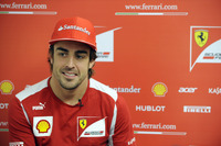 【F1 カナダGP】アロンソ「チームのギャンブルを悔いてない」 画像