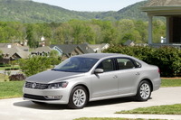 VWブランド世界乗用車販売、9.3%増…5月実績 画像