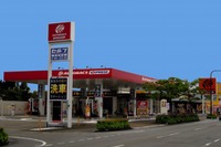 オートバックス小杉店、隣接SSをエクスプレスとしてオープン 画像