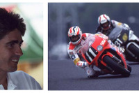 【鈴鹿8耐】M・ドゥーハン、RVFでデモラン披露 画像