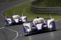 【ルマン24時間 2012】熾烈を極める各クラス内の戦い…注目の車両とチームは? 画像