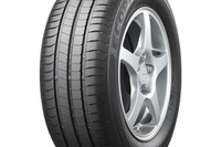 ブリヂストン、ラベリング制度最高グレードエコタイヤ発売 画像