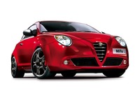 アルファロメオ MiTo モチーフ、異色の展覧会 6月15日から 画像