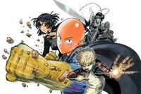 週刊ヤングジャンプがウェブコミックサイト創刊 画像