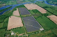 大阪ガスなど3社、カナダの太陽光発電事業へ共同参画 画像