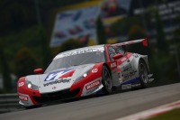 【SUPER GT 第3戦】灼熱のセパン、GT500マシン疾走…写真蔵 画像