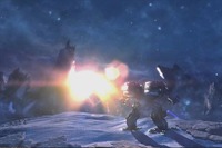 【E3 12】妻子を地球に残した出稼ぎ労働者 画像