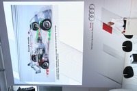 【ルマン24時間 2012】e-tronクワトロのパフォーマンスに自信あり…アウディ・モータースポーツ代表 画像