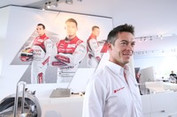 【ルマン24時間 2012】決勝スタート目前…ドライバーたちの表情は? 画像