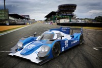マツダ、ルマンにエンジンサプライヤーとして復帰…関係者のコメント 画像