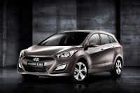 ヒュンダイ i30ワゴン新型、チェコで生産開始…欧州主力車 画像