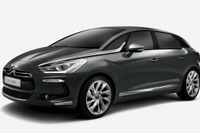 【シトロエン DS5 発表】DSラインのトップグレード…400万円から 画像