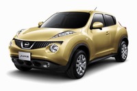 日産、ジューク 一部改良…ターボモデルにインテリジェントキー 画像