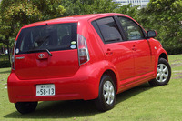 【インプレ'04】河村康彦 トヨタ『パッソ』/ダイハツ『ブーン』 軽自動車制度に対するトヨタの提案 画像
