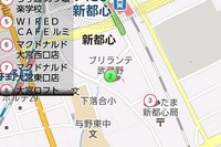 【スマホアプリ身勝手レビュー】スマホでお店探しもスマートに 画像