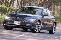【写真蔵】BMW 328i Modern 画像
