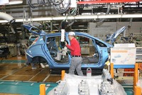 【新聞ウォッチ】トヨタも日産も国内の生産能力削減に着手 画像