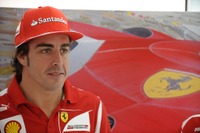 ドメニカリとエクレストンが揃ってアロンソ&ベッテルを唱える 画像