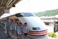 【夏休み】東武鉄道、鬼怒川温泉駅で「駅長体験」できるイベント 画像