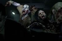BIOHAZARD最新作、冒頭プレイ映像公開 画像
