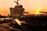 BIOHAZARD最新作、冒頭プレイ映像公開 画像