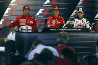 【F1ハンガリーGP】予選…佐藤琢磨、3番グリッド 画像
