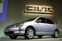【日本カー・オブ・ザ・イヤー】大賞は3車種まとめての受賞だった!! 画像