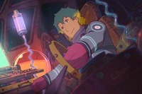 トヨタのアニメプロジェクト始動…LAエキスポで新作 画像