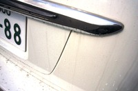 【洗車の新常識】新世代ブラシが洗車革命を起こす!?…人・車・環境を考慮 画像