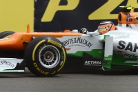 【F1 ヨーロッパGP】プレビュー…平均200km/h超の高速型市街地コース 画像