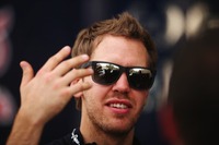 【F1 ヨーロッパGP】予選トップ3コメント 画像