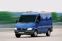 ダイムラー、メルセデス商用車の合弁生産準備に着手…ロシア 画像