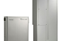 東芝、自立運転機能付のエネファームを開発 画像