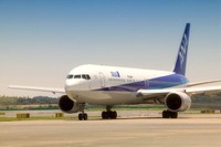 ANA、国際線機内でWi-Fiサービス…2013年夏から  画像